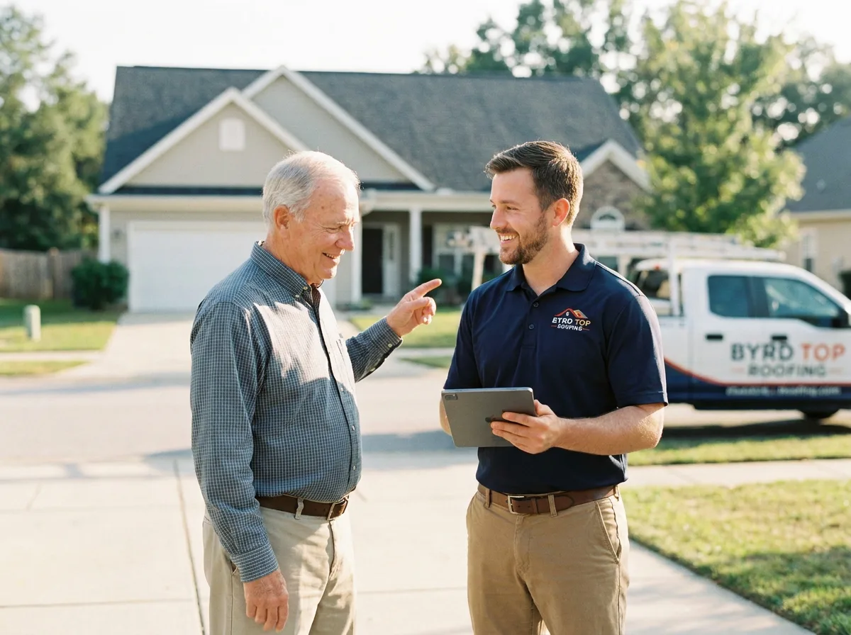 Roofing Stilesville, IN FAQs